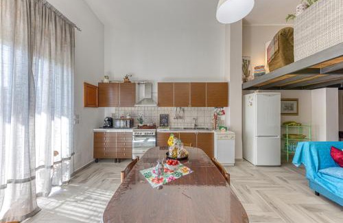 Supersano House | Casa Delia