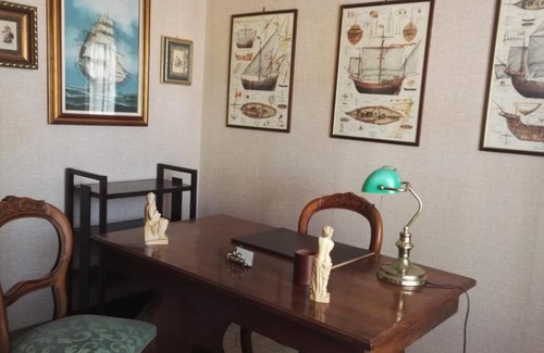 Galatina Apartment | CASA DELL'ANNA