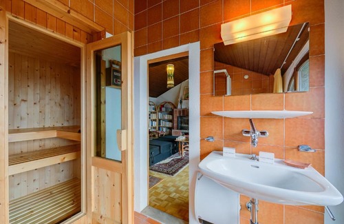 Aranno House | Casa Dell'Antonio - Happy Rentals