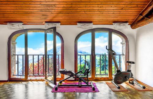 Aranno House | Casa Dell'Antonio - Happy Rentals