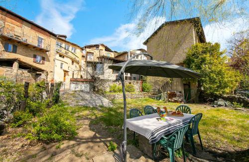 Aranno House | Casa Dell'Antonio - Happy Rentals