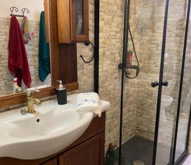 Torre del Pozzo House | Casa dell'Artista