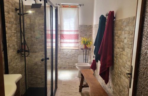 Torre del Pozzo House | Casa dell'Artista