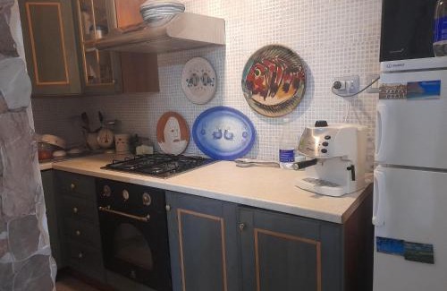 Torre del Pozzo House | Casa dell'Artista