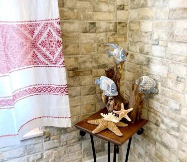 Torre del Pozzo House | Casa dell'Artista