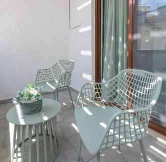 Kos Villa | Casa Dell Artista with private jacuzzi