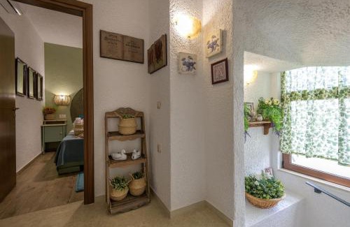 Kos Villa | Casa Dell Artista with private jacuzzi