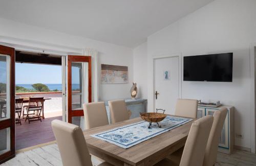 Matta 'e Peru House | Casa dell'Asfodelo by Wonderful Italy