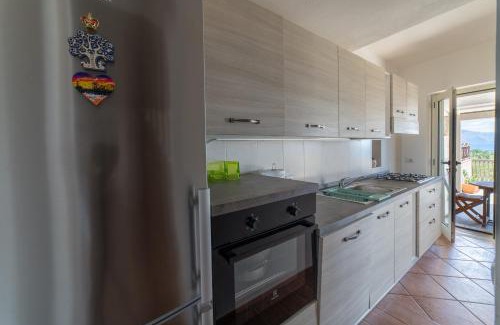 San Giovanni a Piro House | Casa dell'infinito