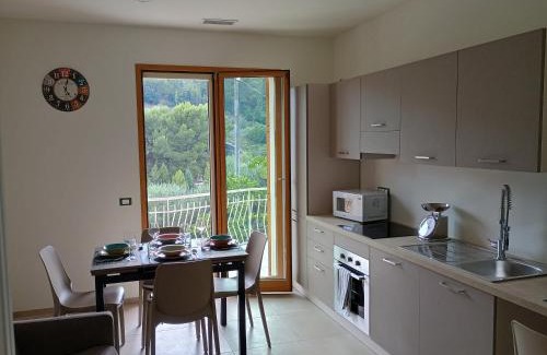 San Simone House | Casa dell'arancio