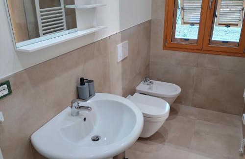 San Simone House | Casa dell'arancio