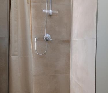 San Simone House | Casa dell'arancio