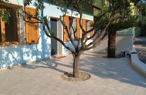 San Simone House | Casa dell'arancio