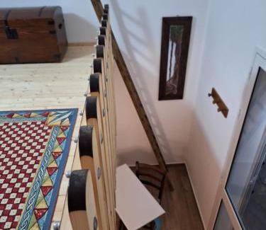 Triscina Apartment | Casa dell'Ulivo by Casa Azzurra Apartments