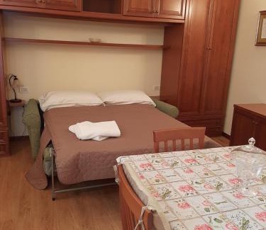 San Giovanni Rotondo Apartment | Casa della Castellana