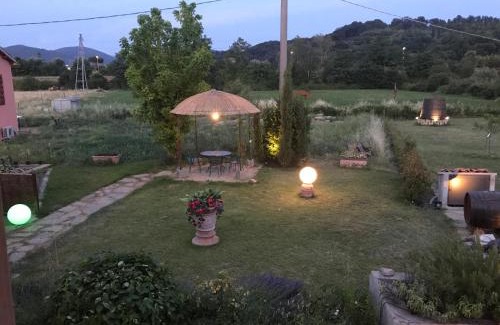Gavinana Apartment | Casa Della Ciri