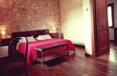 San Vito al Torre Bed & Breakfast | Casa della Fornace