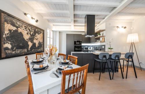 Old Town Apartment | Casa della Musica