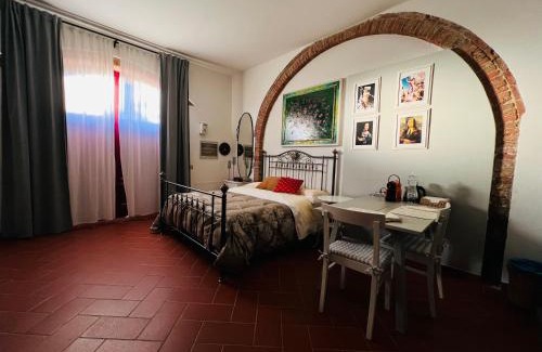 Vinci Bed & Breakfast | Casa della Noce