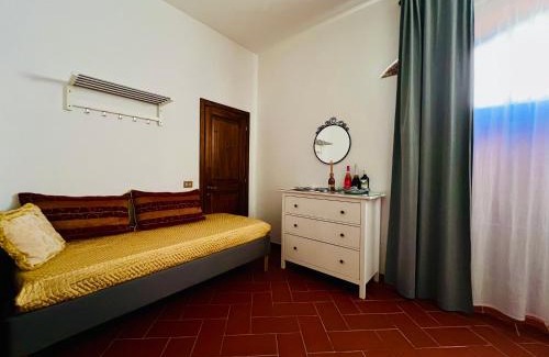 Vinci Bed & Breakfast | Casa della Noce