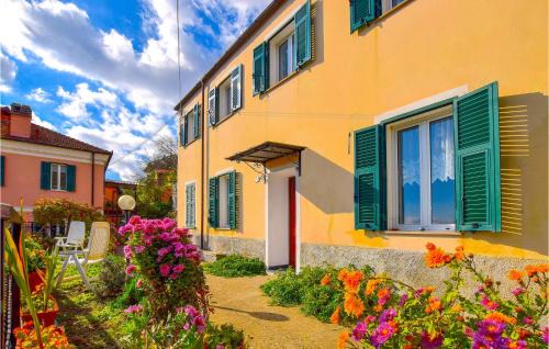 Vasia House | Casa Della Nonna