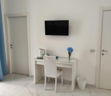 Bagnoli Apartment | Casa della Sibilla