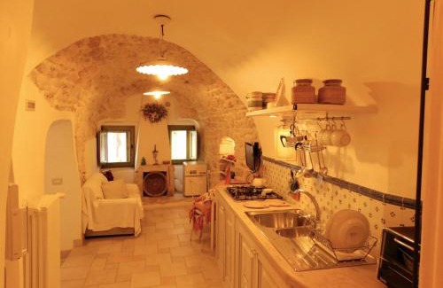 Vico del Gargano Apartment | Casa delle Favole