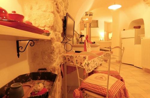 Vico del Gargano Apartment | Casa delle Favole