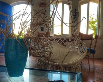 Chianalea Villa | Casa delle Galee