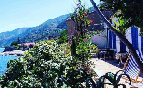 Chianalea Villa | Casa delle Galee