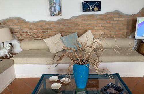 Chianalea Villa | Casa delle Galee