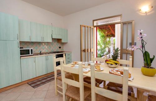 Cala Liberotto Apartment | Casa delle Mimose