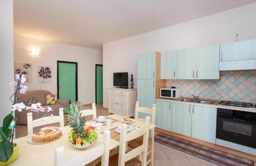 Cala Liberotto Apartment | Casa delle Mimose