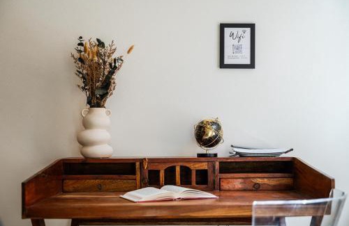 Old Town Apartment | Casa delle Note