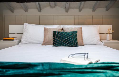 Old Town Apartment | Casa delle Note
