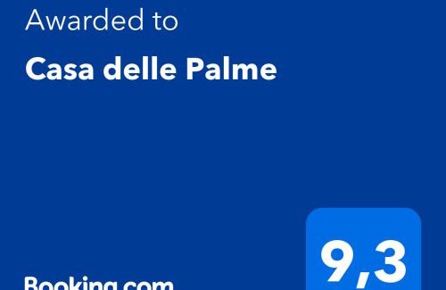 Orbicciano House | Casa delle Palme