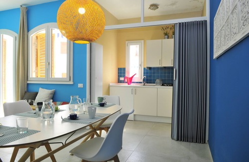 Recanati Apartment | Casa delle Sardine by Wonderful Italy