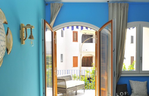 Recanati Apartment | Casa delle Sardine by Wonderful Italy