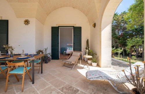 Vignacastrisi Villa | Casa delle Stelle - Artemisia Homes