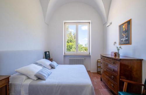 Vignacastrisi Villa | Casa delle Stelle - Artemisia Homes