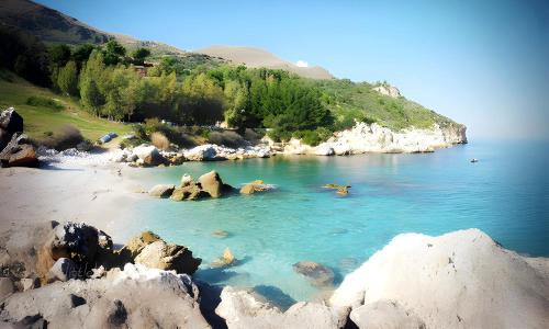 Scopello Villa | Casa delle Stelle