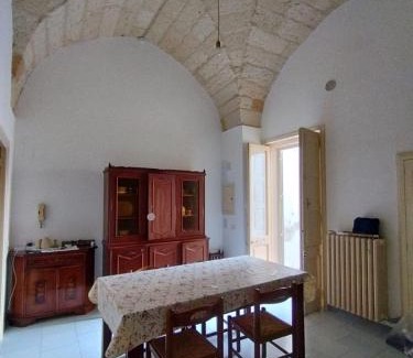 Lequile Apartment | Casa delle Zie