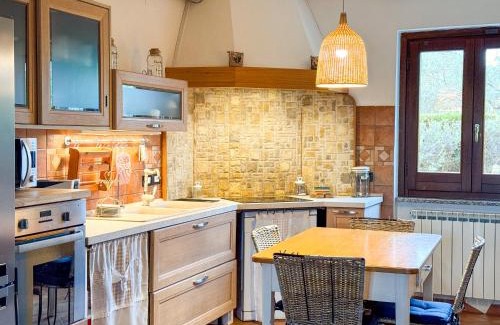 San Vito Chietino Villa | Casa dello Psiconauta - Atelier con giardino mediterraneo