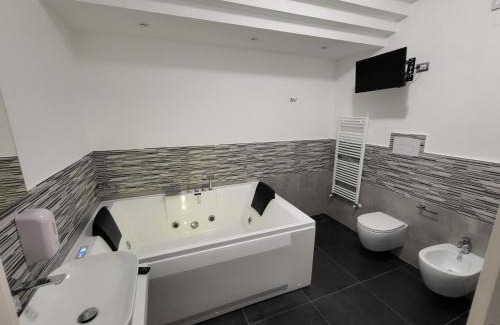 Province of Messina House | Casa dello stretto