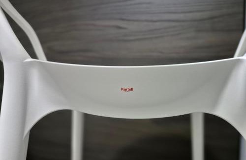 Province of Messina House | Casa dello stretto