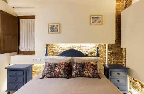 Alcala de Henares Villa | Casa Deluxe Herreros