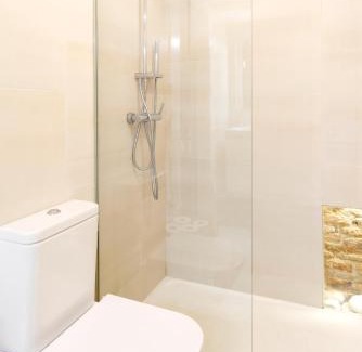 Alcala de Henares Villa | Casa Deluxe Herreros