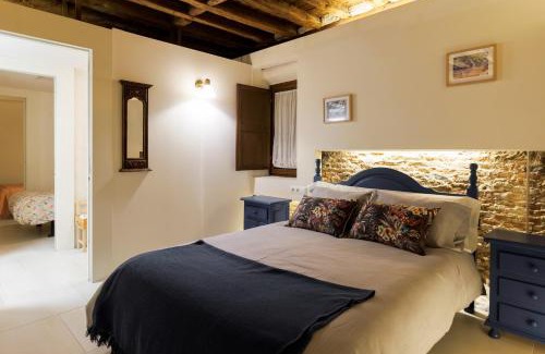 Alcala de Henares Villa | Casa Deluxe Herreros