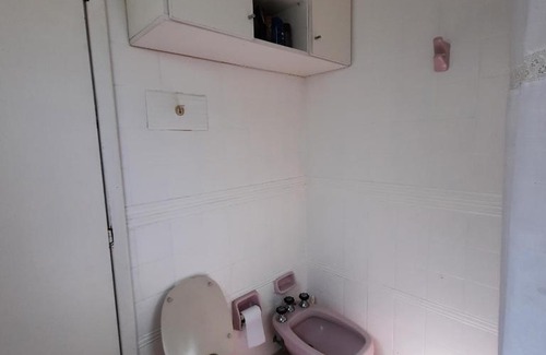 City Bell House | Casa/Departamento al fondo - muy cómodo y espaciado