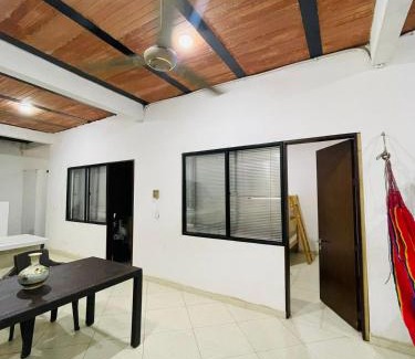 Tocaima House | Casa descanso en tocaima
